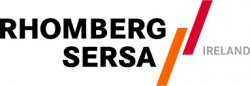 Rhomberg Sersa Ireland Limited logo