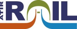 ATIR-RAIL logo