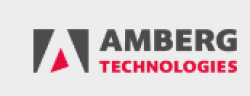 Amberg Technologies AG logo