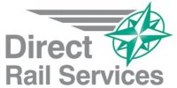Direct Rail Services Limited logo