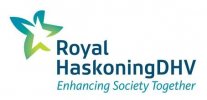 Koninklijke HaskoningDHV Groep B.V. (Royal HaskoningDHV) logo