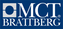 MCT Brattberg AB logo