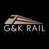G&K Rail Consulting Sp. z o.o. logo