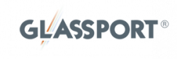 Glassport s.r.o. logo