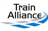 Train Alliance Sweden AB logo