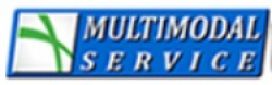 MULTIMODAL SERVICE SRL logo