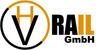 VH-RAIL GmbH logo