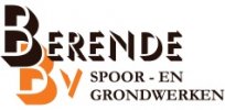 Berende Spoor- en Grondwerken BV logo