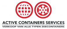 Active Container Services logo