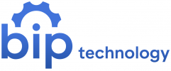 bip technology GmbH logo