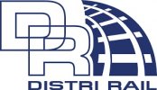 Distri Rail B.V. logo