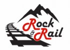Rock & Rail, LLC. logo