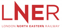 LNER (London North Eastern Railway) logo