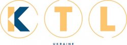 KTL Ukraine logo