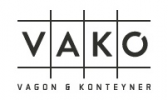 Vagon Konteyner San. Tic. A.Ş. logo