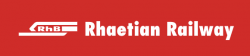 Rhaetian Railway logo