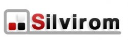 SILVIROM Ltd. logo