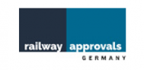 Railway Approvals Germany GmbH logo
