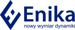 Zakład Elektroniki Przemysłowej ENIKA Sp. z o.o. logo