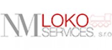 NM LOKO Services s.r.o. logo