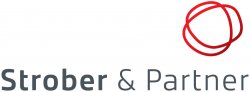 Strober & Partner GmbH logo