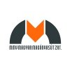 MMV Magyar Magánvasút Zrt. logo