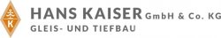 Hans Kaiser GmbH & Co. KG logo
