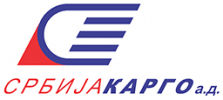 Srbija Kargo a.d. logo