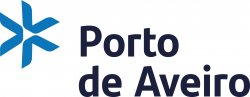 APA - Administração do Porto de Aveiro, S.A. (Porto de Aveiro) logo