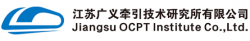 Jiangsu OCPT Institute Co., Ltd. logo