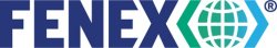 FENEX (De Nederlandse organisatie voor expeditie en logistiek) logo