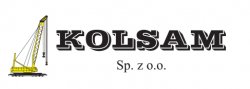 KOLSAM Sp. z o.o. logo