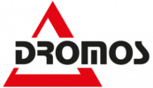 Dromos s.r.l. logo