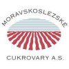 Moravskoslezské cukrovary, a.s. logo
