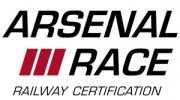 Arsenal Railway Certification Schweiz AG logo