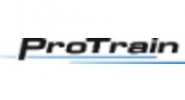 ProTrain - Utbildning, Bemanning, Trafik logo
