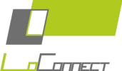 LoConnect GmbH logo