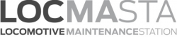LOCMASTA logo