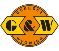 Genesee & Wyoming Inc. logo