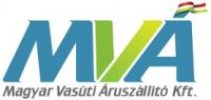 MVÁ Kft. logo