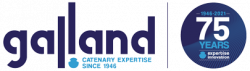GALLAND SAS logo