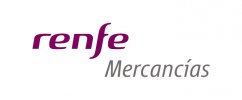 Renfe Mercancías S.M.E. logo