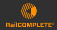 Railcomplete A.S. logo