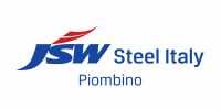 JSW Steel Italy Piombino SPA logo
