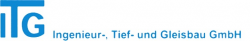 ITG Ingenieur-, Tief- und Gleisbau GmbH logo