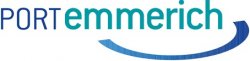 Port Emmerich Infrastruktur- und Immobilien GmbH logo