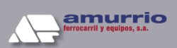 Amurrio Ferrocarril y Equipos S.A. logo