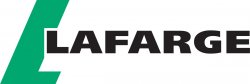 LAFARGE CEMENT S.A. logo