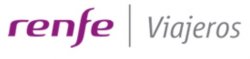 Renfe Viajeros, S.A. logo