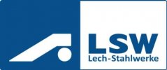 Lech-Stahlwerke GmbH logo